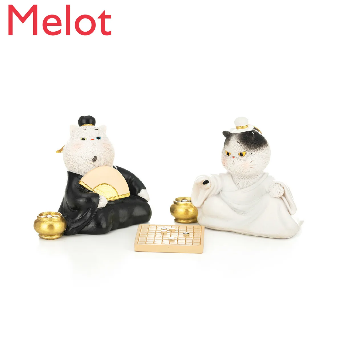

Desktop Decoration Birthday Creative Gift Cultural Creati Home Decoration Home Decor Cat