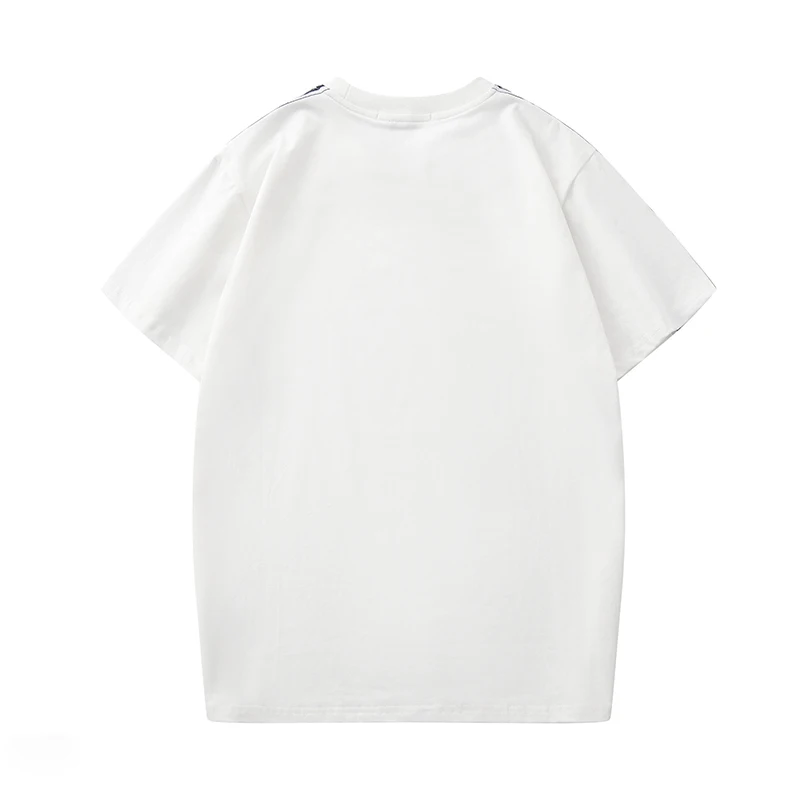 

Fashion Summer Cotton T shirt Women Casual Print Tops Woman Tshirts Unisex High Quality Short Sleeve Couple wear Tops Lady Tee