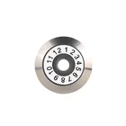 AUA-60S SKL-60S SKL-S1 AUA-S1 Оптическое волокно-оптический Кливер нож для оптический Кливер Sumitomo FC6S Кливер Резак Оптическое волокно 12 граней резки позиций