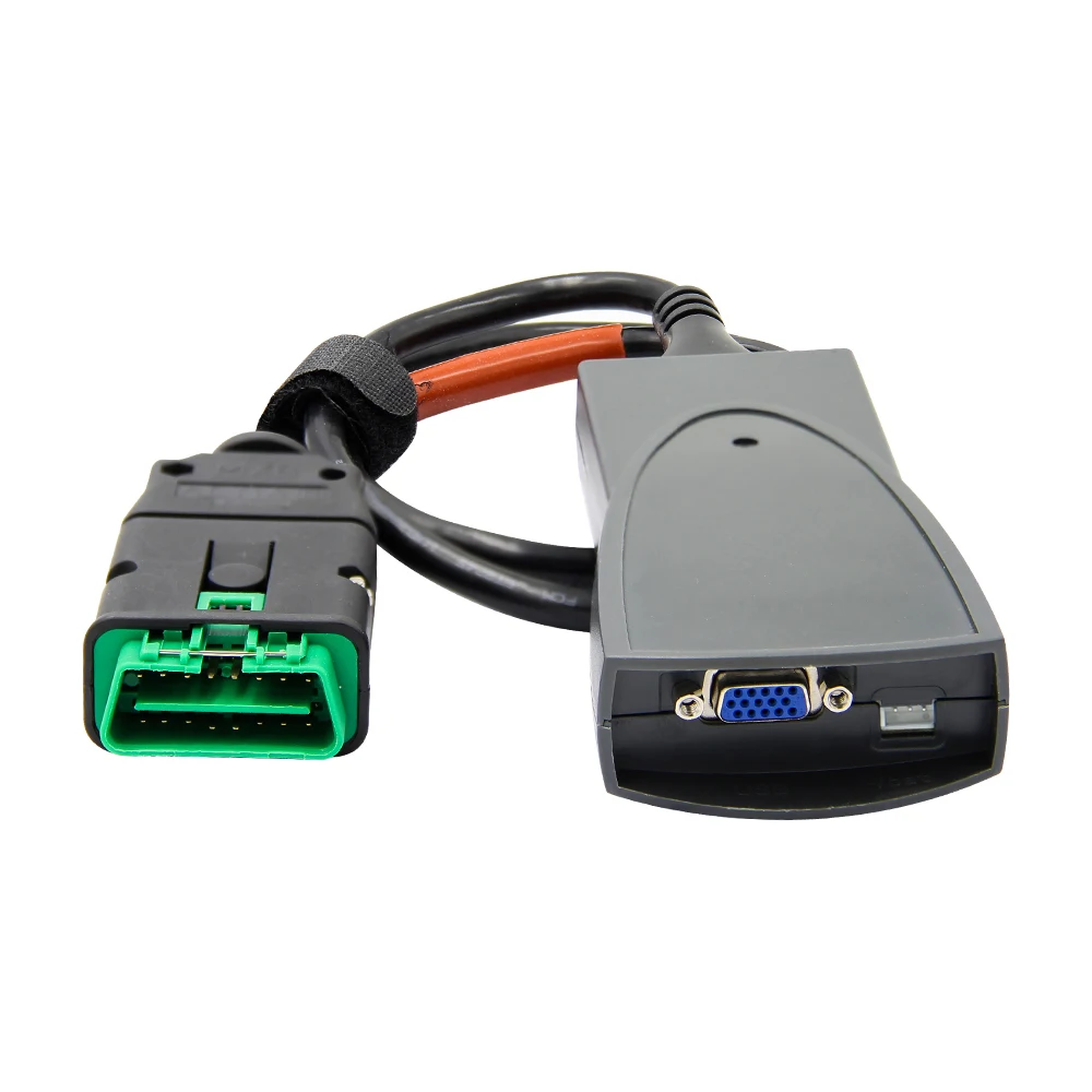 Lexia3 V48 для Lexia Citroen Diagbox V7.83 Lexia PP2000 полный чип FW 921815C Lexia-3 для peugeot диагностический сканер Lexia 3