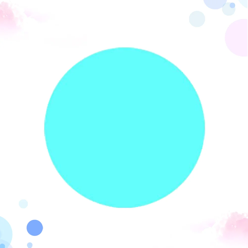 1 шт. 8 см креативная 16-цветная светодиодная светящаяся лампа двора