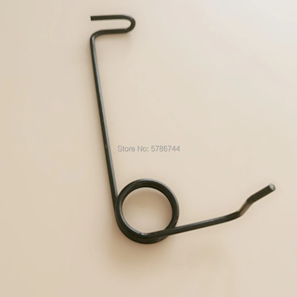 

Пружина 91-014786-15 PFAFF 335H, 542143544345593545142 PFAFF Запчасти для швейных машин