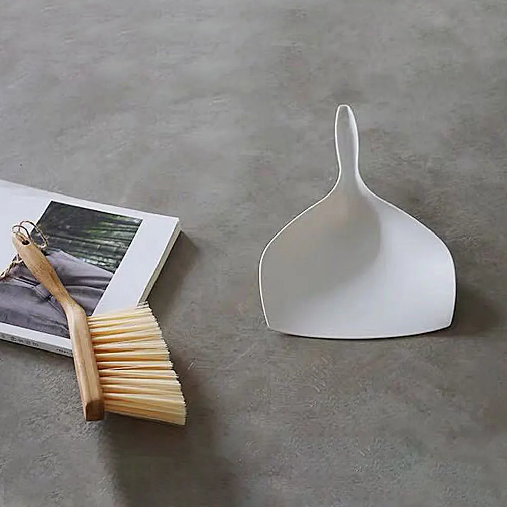 Управление чистящее средство аксессуары мини Бамбук ручка для метлы совком