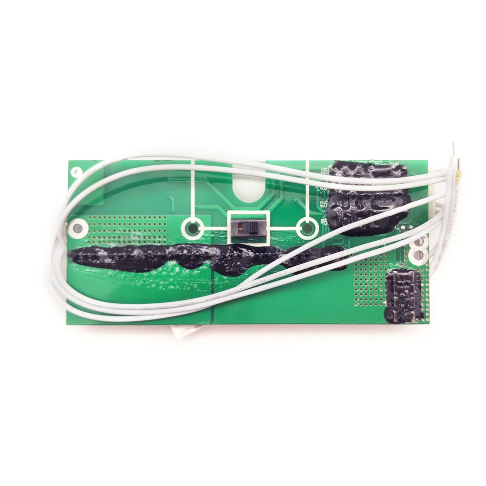 PCM L04S25 942 (4S по индивидуальному заказу BMS модуль схемы защиты для батарей Li Ion (литий