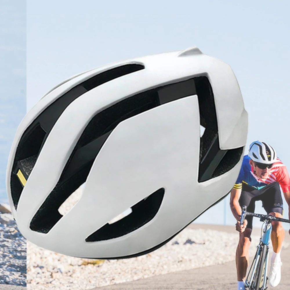 

MTB Road Bike Helmet Cycling Helmet Ultralight Outdoor Sport EPS Integrally-molded Red Men Women Bicycle Helmet Cascos Ciclismo