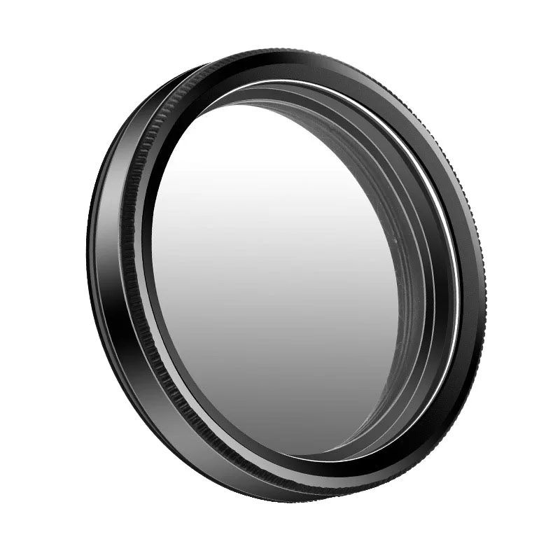 Профессиональный 52 мм ультратонкий CPL круговой поляризационный фильтр объектива