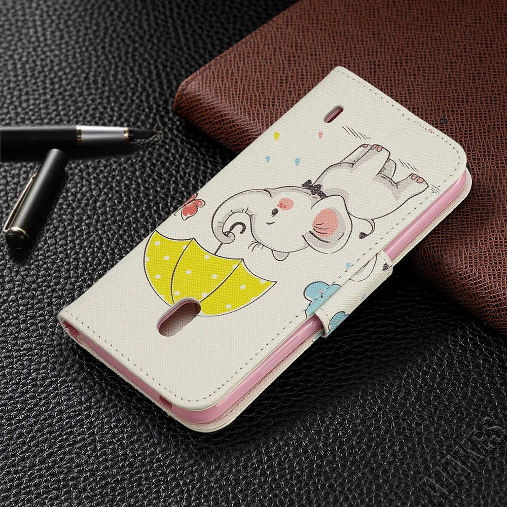 Стиль, экокожа(полиуретан), кожаный бумажник на магните чехол для Nokia 2,2 3,2 4,2 7,1 5,1 3,1 2,1 5 3 1 плюс подставка держатель для карт Капа Coque
