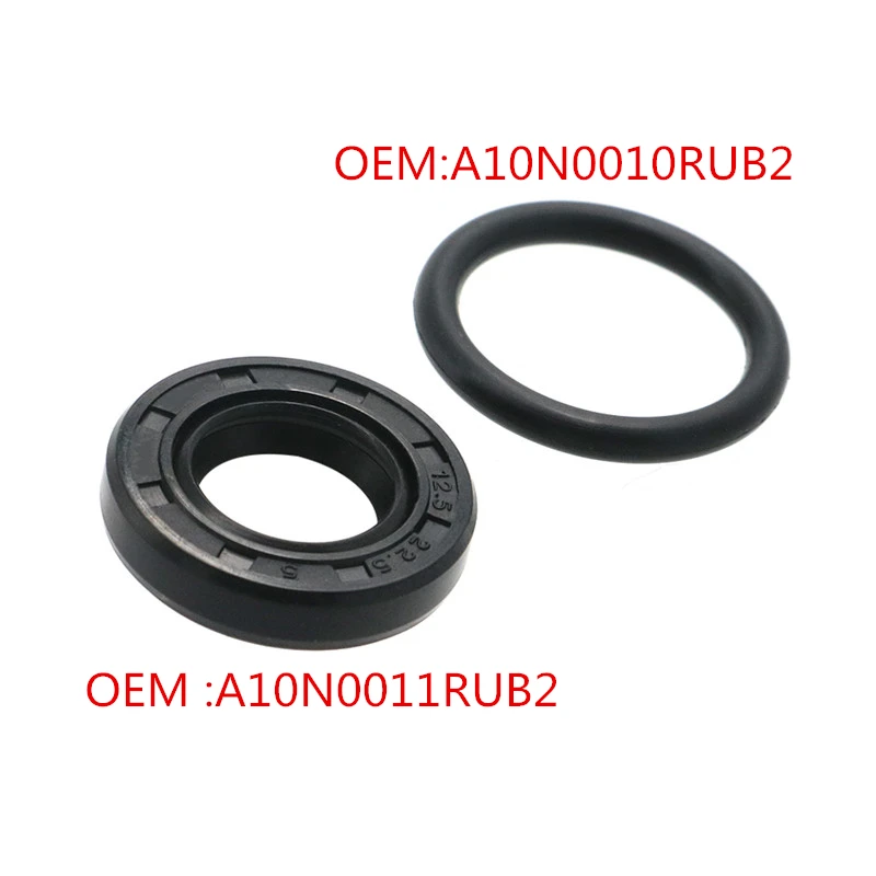 Комплект дистрибьюторов Seal & O Ring замена 30110 PA1 732 BH3888E для Honda Integra Civic/Accord/DX odysley Prelude S