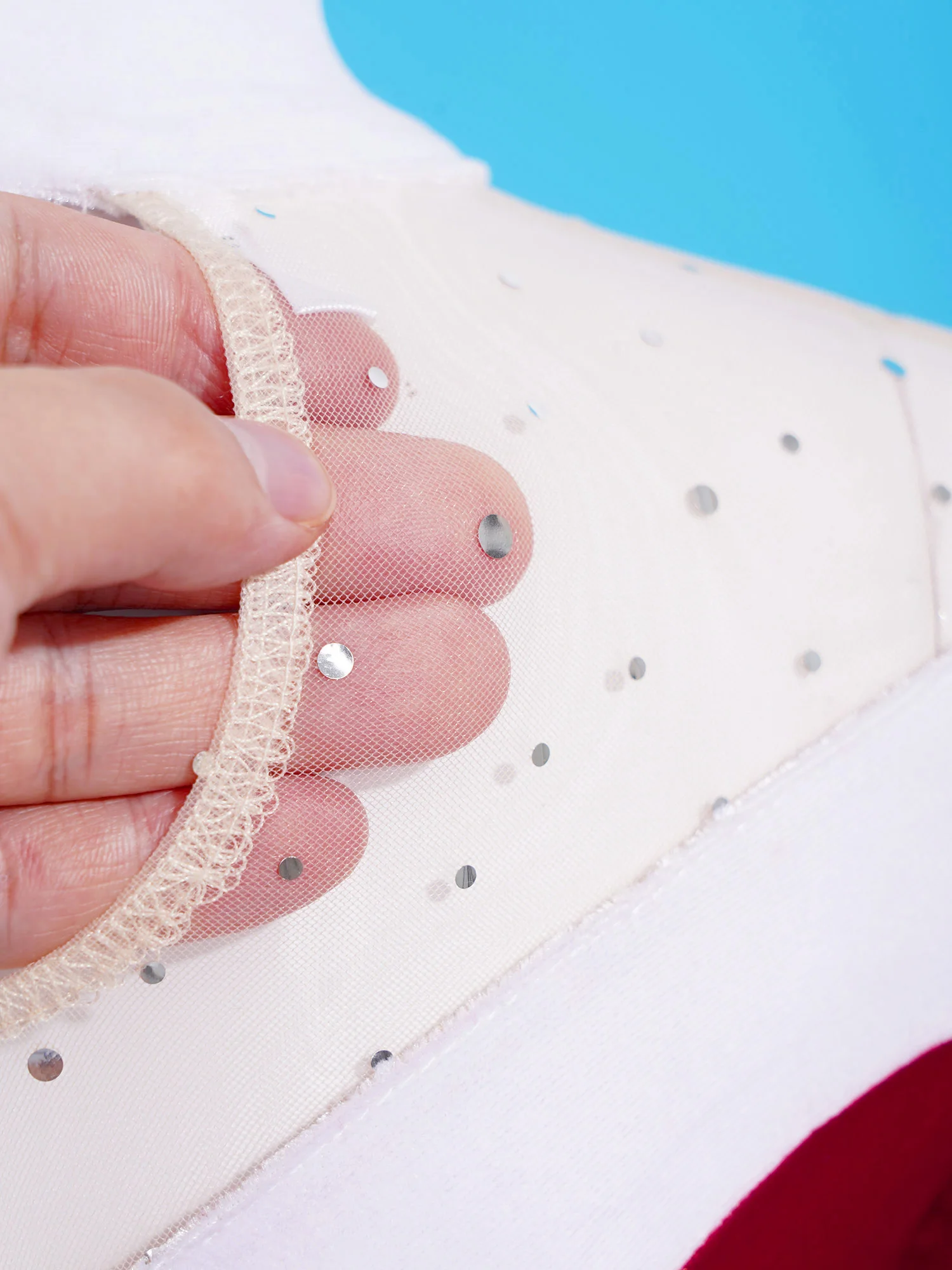 Детское танцевальное платье для девочек на Рождество и новый год балетные