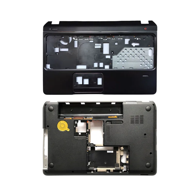 

NEW Laptop Palmrest/BOTTOM CASE For HP Envy DV6 DV6-7000 DV6-7100 DV6-7200 DV6-7300 TPN-W108 682101-001