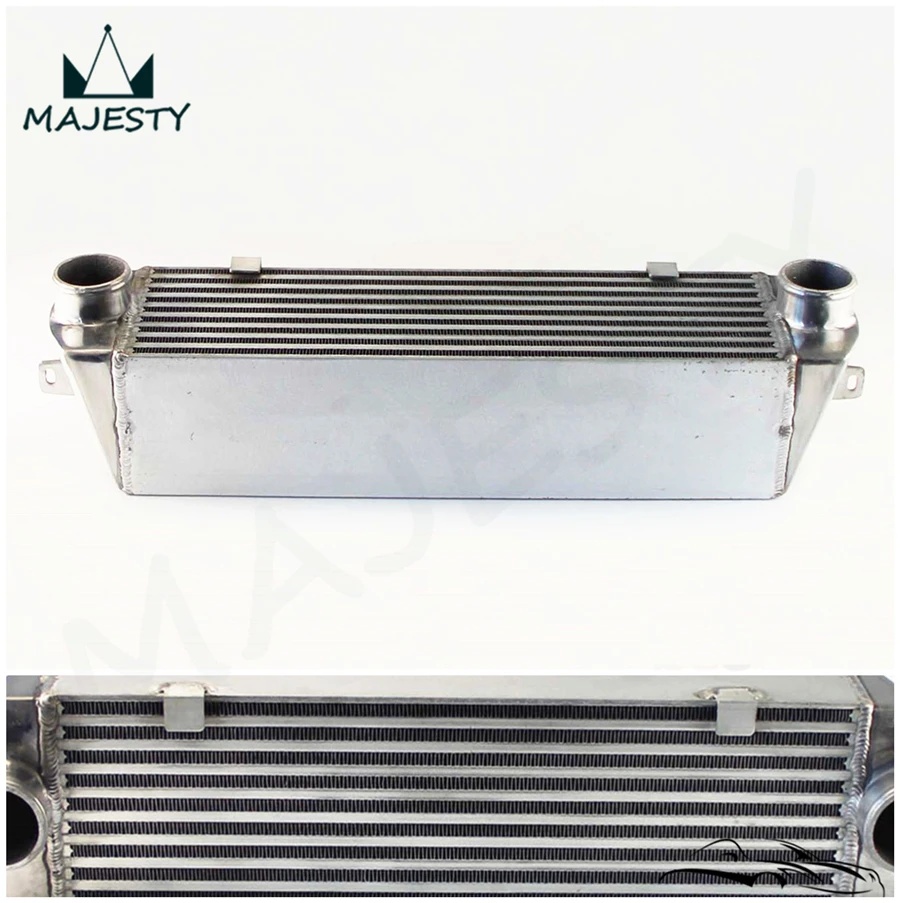 Для BMW 135 135i 335 335i E90 E92 2006 2010 N54 Twin Turbo Intercooler| |