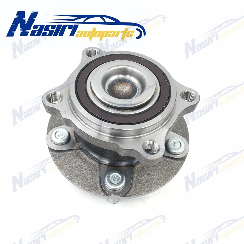 Ступица заднего колеса в сборе для MITSUBISHI OUTLANDER DELICA PEUGEOT 4007 4008 2006 2007 2008 2009 2010 2011