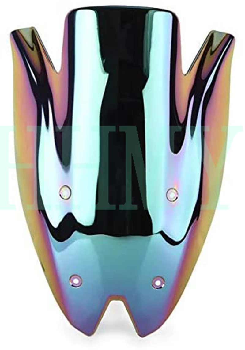Экран ветрового стекла для мотоцикла Kawasaki Ninja Z1000 2010 2011 2012 2013 2014 Z 1000 10 11 12 13 14 |