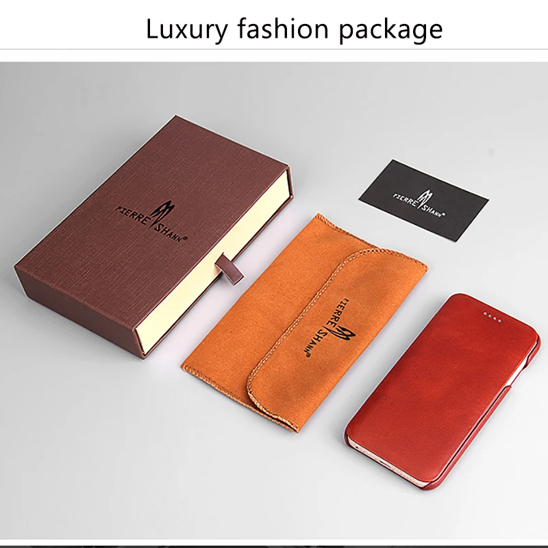 Luxury Flip Leather case For Iphone 13 pro max 12 PRO MAX 11 X XSMAX XR 7 8 Ultra Slim Shockproof Full protective Magnetic cover | Мобильные