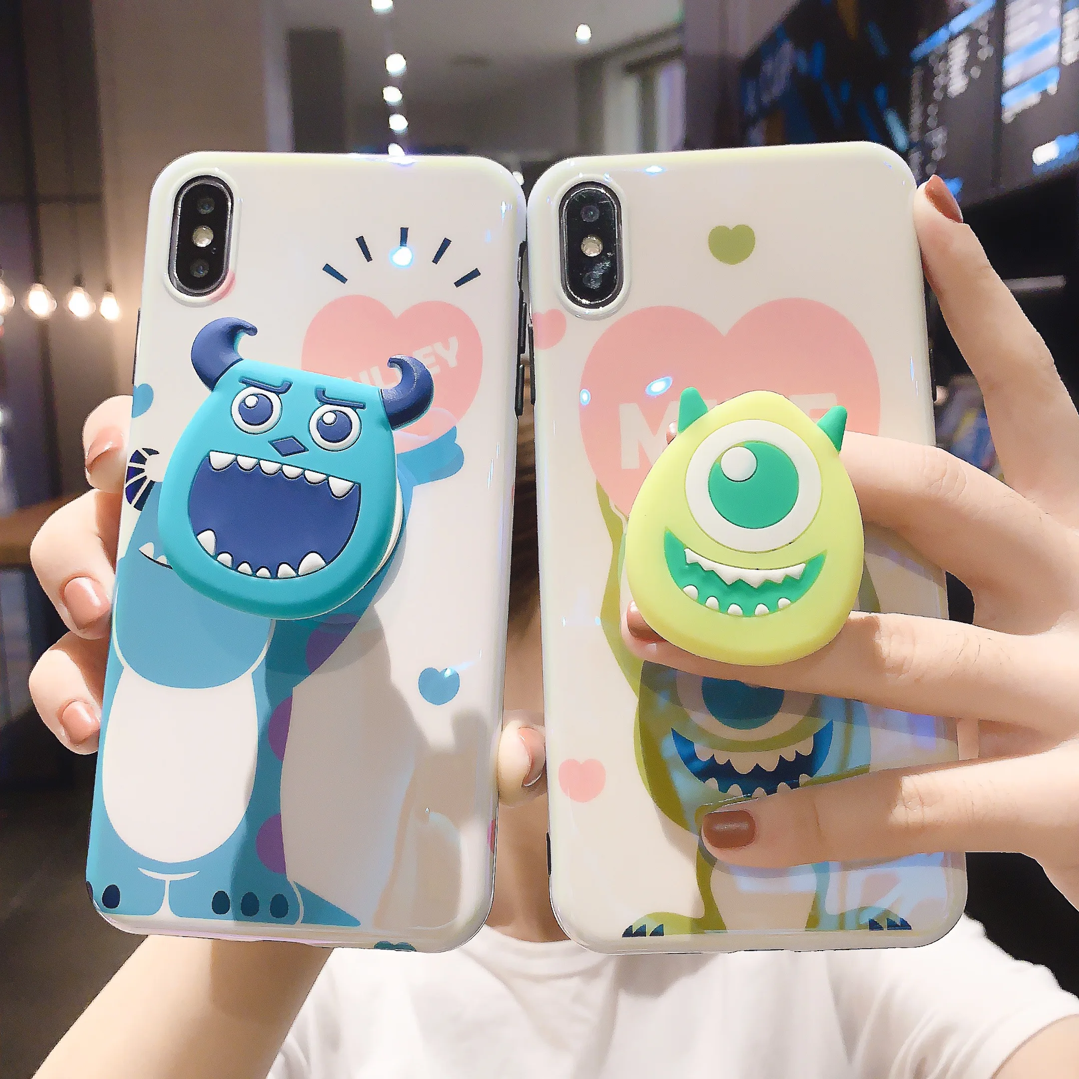 Чехол для iPhone 11 pro XS max Doraemon мягкая задняя крышка XR X 8plus 8 7 6 6S + подушка безопасности