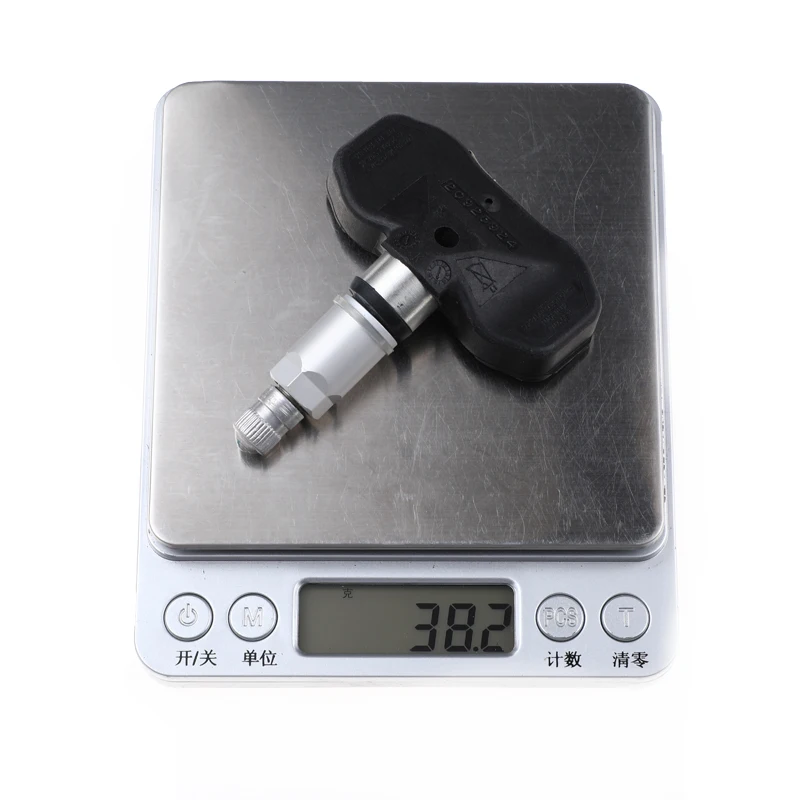 

TPMS Tire Pressure Monitor System 20925924 For Chevrolet Corvette Buick Allure Pontiac Torrent Saturn Outlook 315Mhz