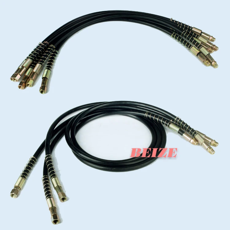 Масляный шланг высокого давления|Гидравлические инструменты| |