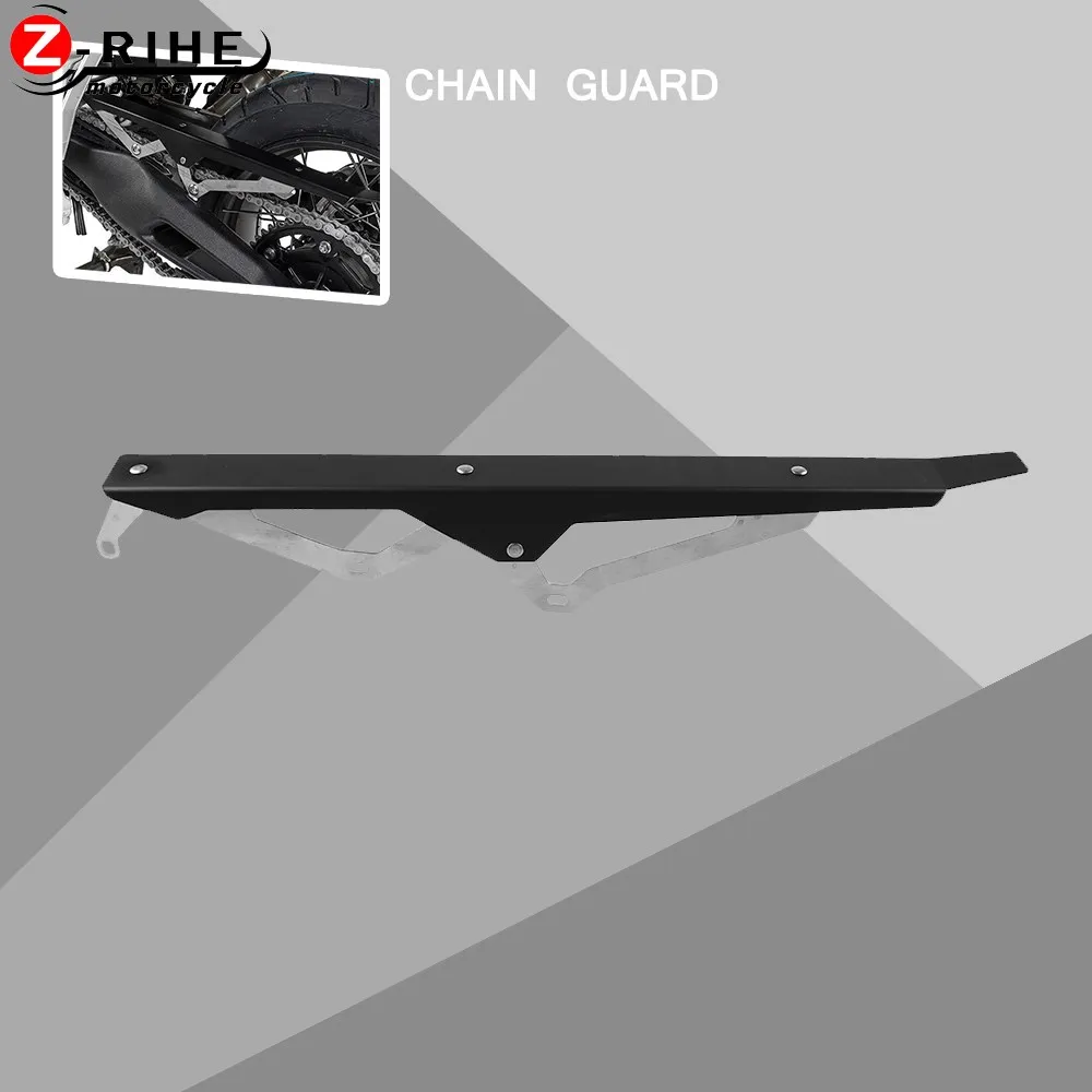 

Motorcycle Accessories Chain Guard For T 900 Rally 2021 Chain Protection Cover For T 900 Rally Pro 2021