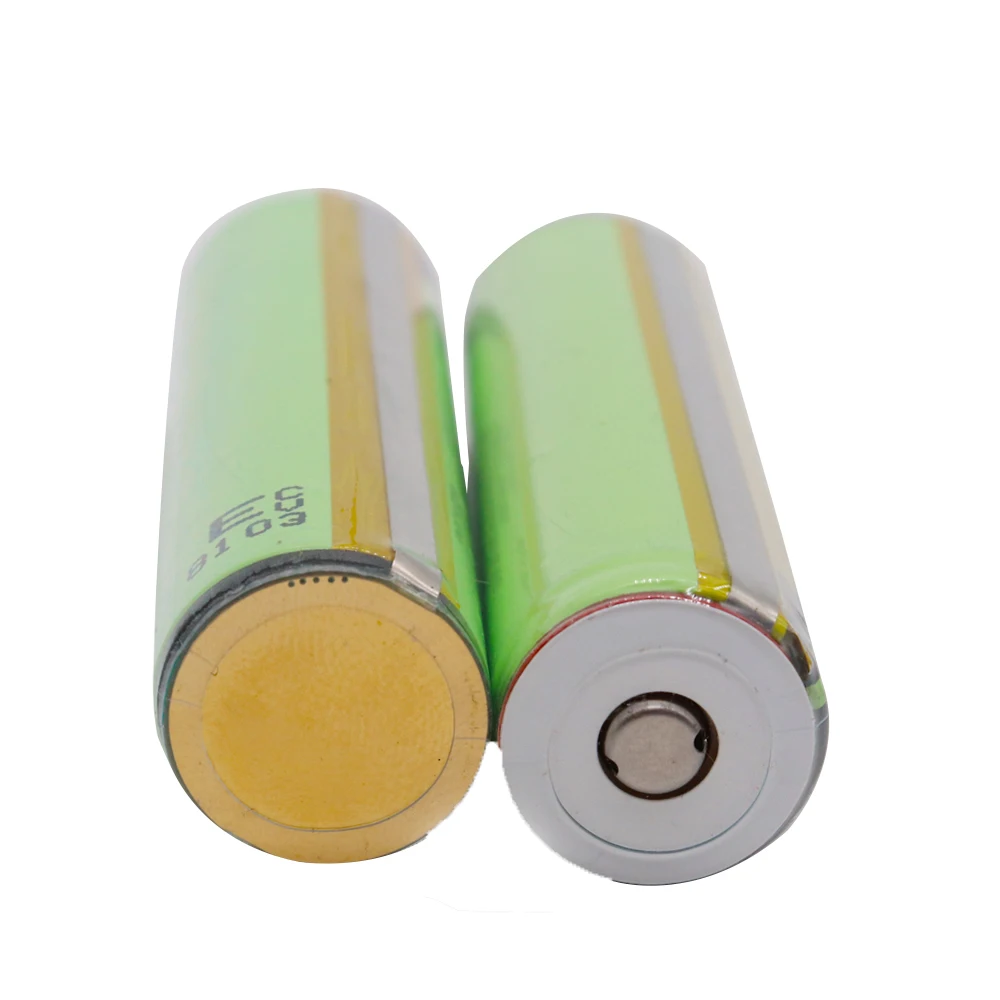 Новинка Panasonic NCR 18650B 3400mah 3,7 V 18650 перезаряжаемая литиевая батарея с большой емкостью 18650 батарея+ защитная(PCB