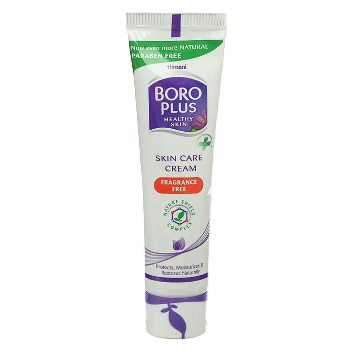 Крем для ухода за кожей Боро Плюс без запаха 25 мл 6975717 |