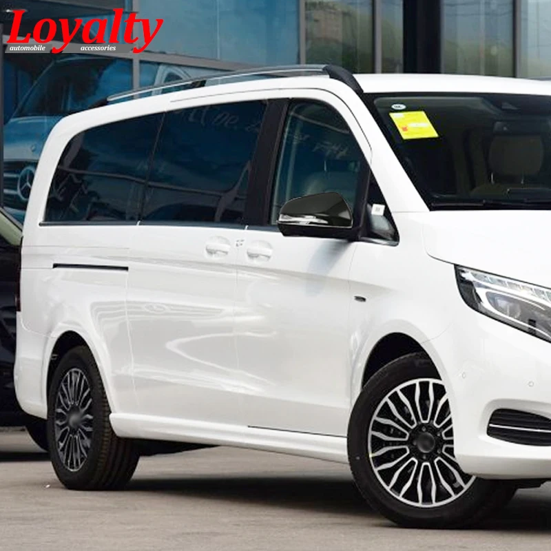 Чехол для боковых дверей Mercedes-Benz V-Class V260 V260l 2016 2017 2018 | Автомобили и мотоциклы