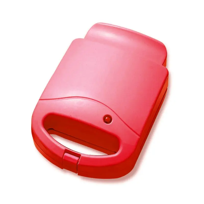 Новинка 2020 портативная электрическая машина для приготовления сэндвичей с