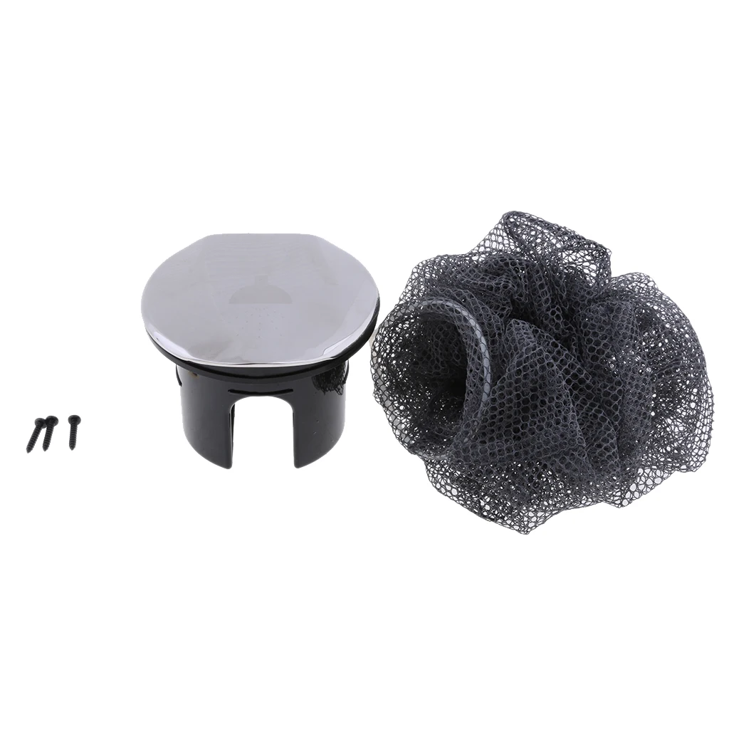 

RV Boat Marine Recessed Shower Kit 316 Stainless Steel Lid/Cup 97014DSSP