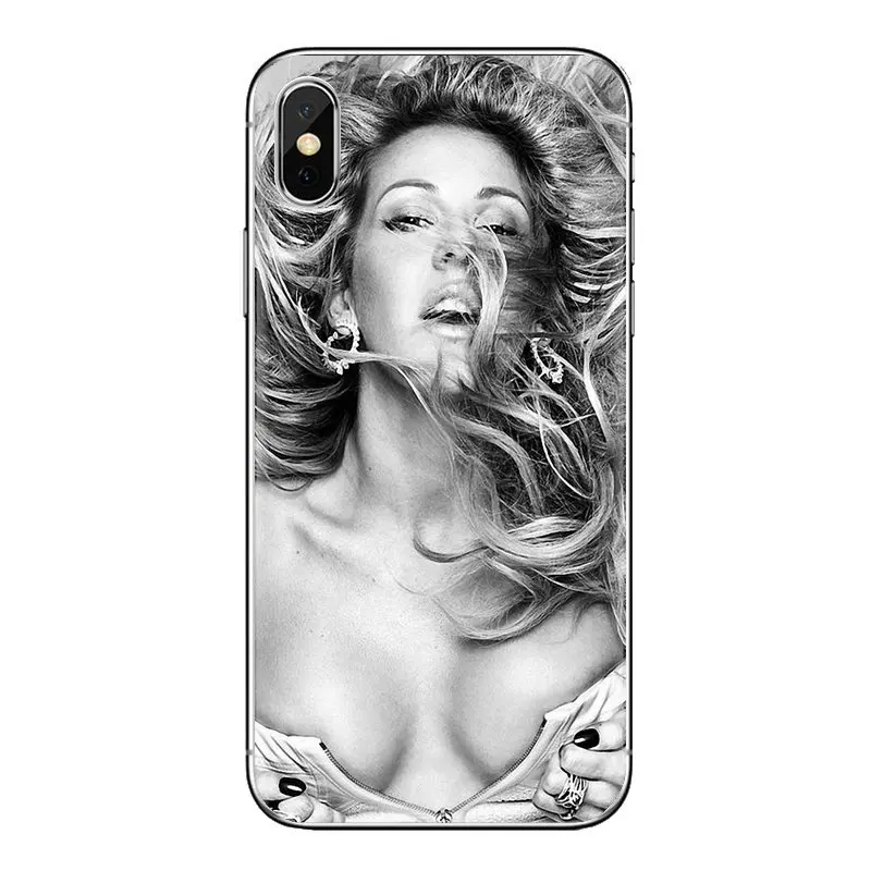 Силиконовый чехол для телефона Ellie Goulding My Mind British samsung Galaxy S3 S4 S5 Mini S6 S7 Edge S8 S9 S10 Plus Note