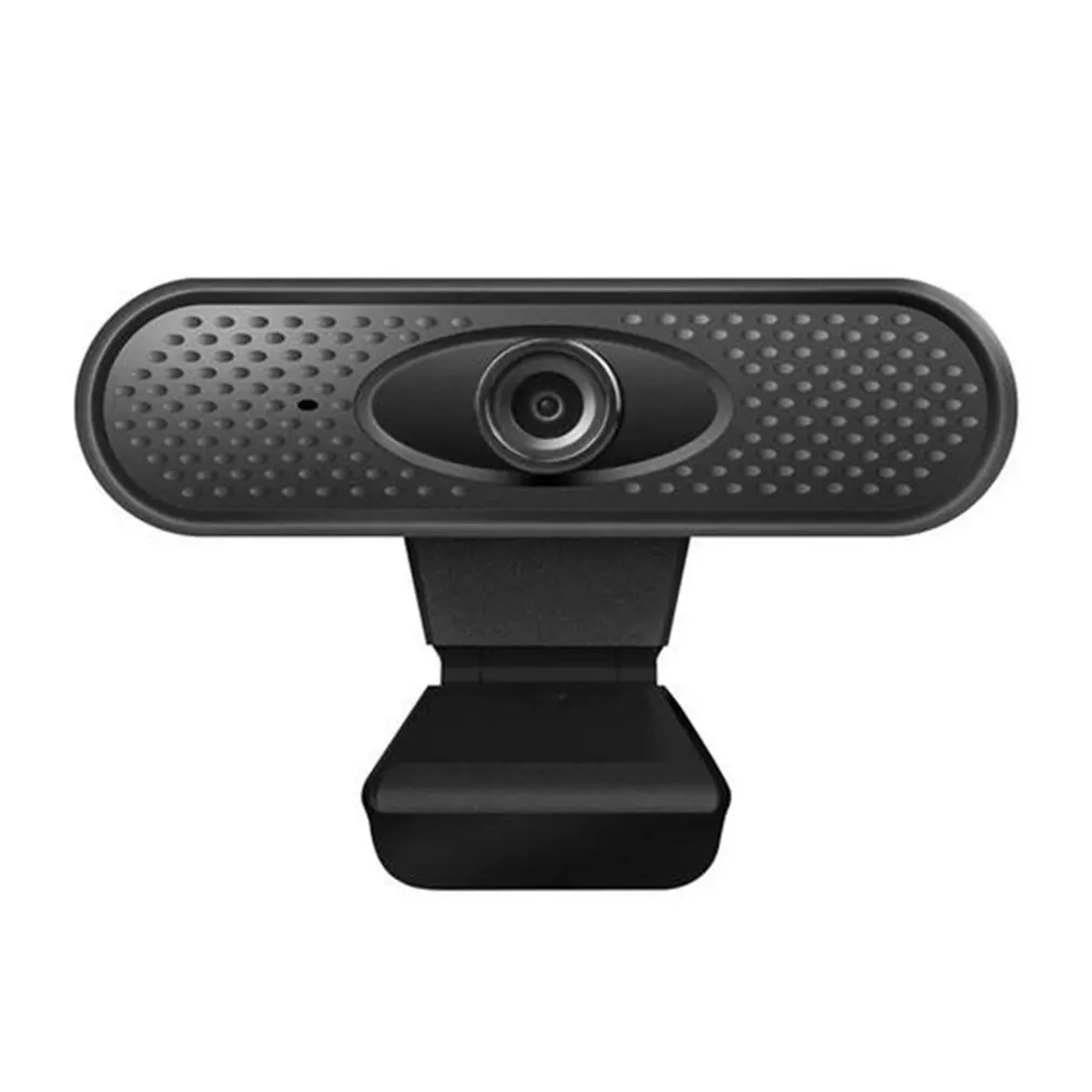 

Web Camera Study Chat Work PC Laptop Desktop USB With Microphone Web Camera For Live Broadcast Conference Work