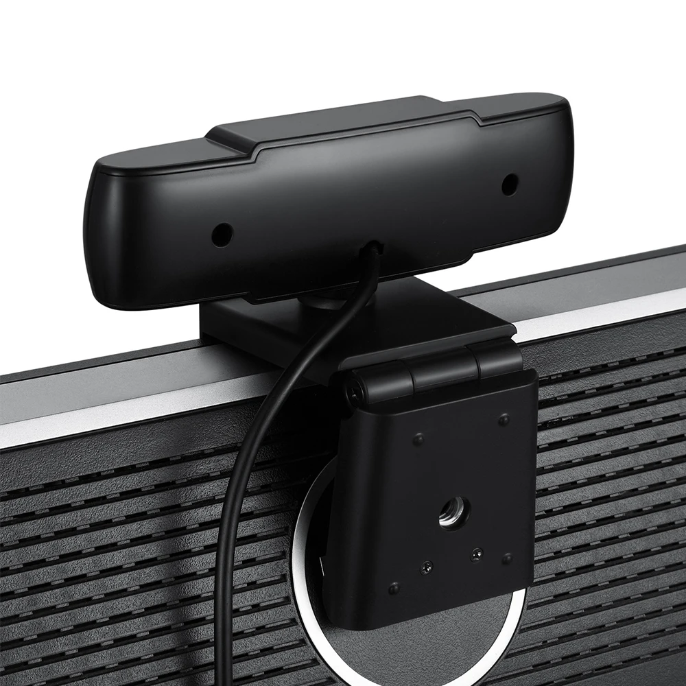 

Willkey Full Hd 1080P T200 Autofocus Webcam 1080P Web Camera With Microphone For Pc/Computer Usb Camera Web Cam Webcam