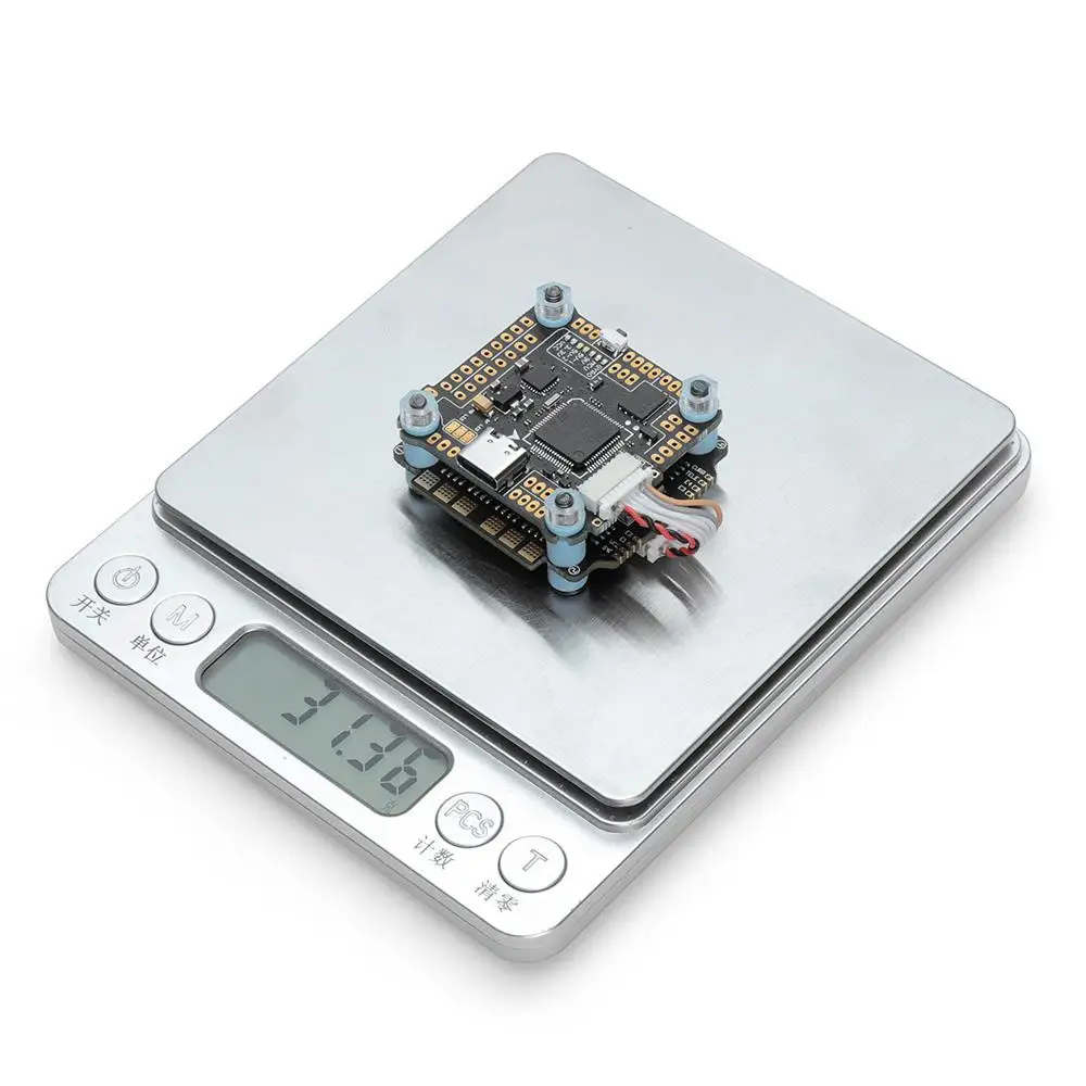 Контроллер полета DIATONE MAMBA F722 MK3 F50 PRO 3-6S 4 в 1 регулятор MPU6000 F7 50A BLHELI32 | Игрушки и