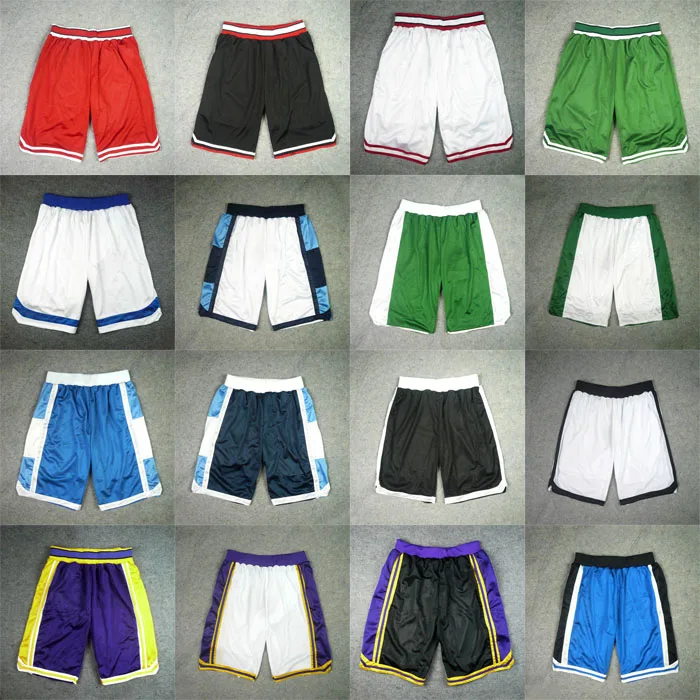 

Спортивные баскетбольные шорты Slam Dunk Shohoku Ryonan Sannoh Shoyo Toyotama Kainan Takeishi Tamigaoka Team Cos