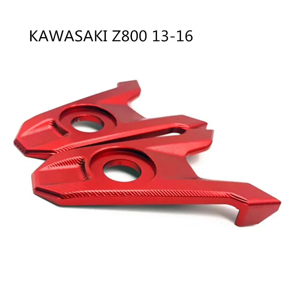 Натяжной блок цепи заднего моста мотоцикла для Kawasaki Z800 2013 2014 2015 2016 аксессуары