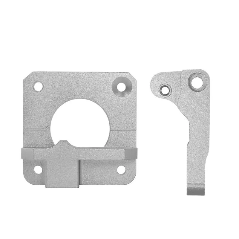 Новый и высококачественный 3D-принтер Bowden 1 75 мм Ender 3 CR 10 серии металлический MK8