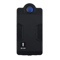 high quality gsm locating and tracking device q805 with 5000mah battery voice recorder water proof design strong magnet built in