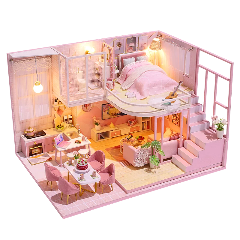 

Dolls & Accessories