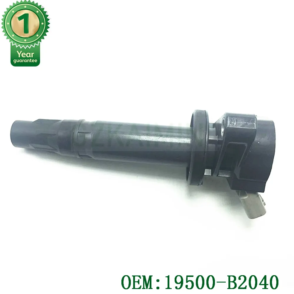 Высококачественная Автоматическая Катушка зажигания DAIHATSU OEM 19500-B2040 19500B2040 19500-B2050D