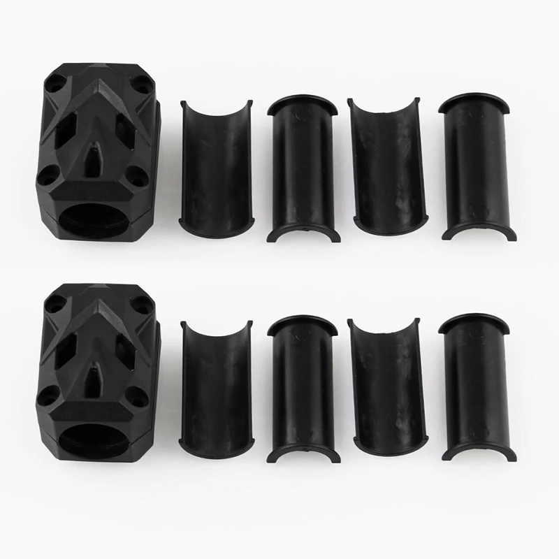 

Motorcycle Engine Protective Bumper Modified Decorative Blocks 22/25/28mm Shock Bar NJ88