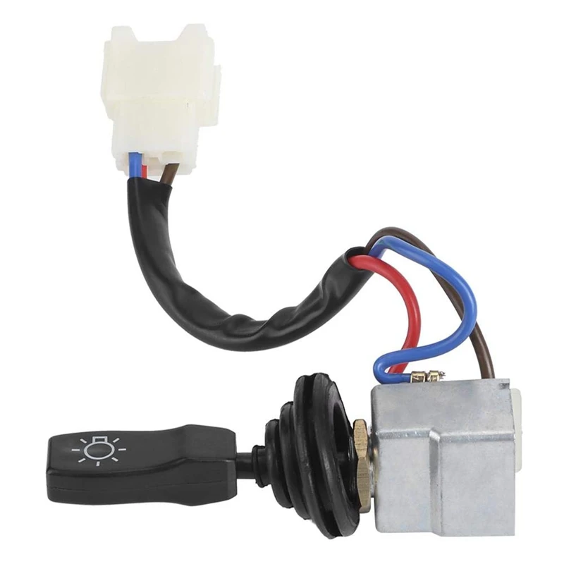 Головной светильник тормозной переключатель AMR6104 подходит для Land Rover Defender 97-14