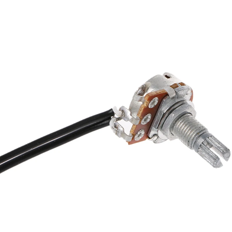 Пьезоэлектрический преобразователь Пикап усилитель для гитары скрипки укулеле