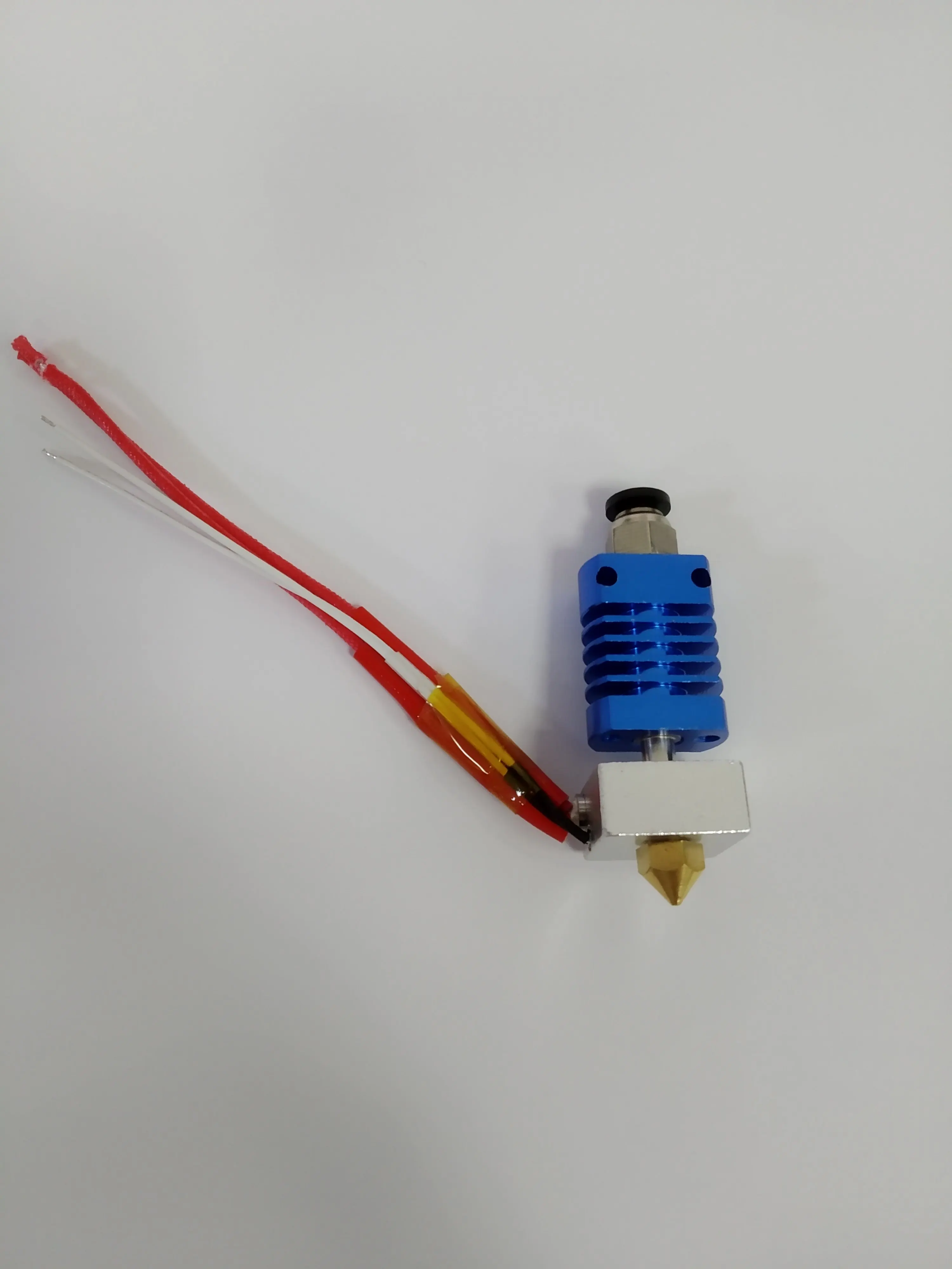 Объёмный рисунок (3D принт) Насадка Экструдер комплект для LK1 LK4 LK4pro LK5PRO U20 U30 U30pro 3D