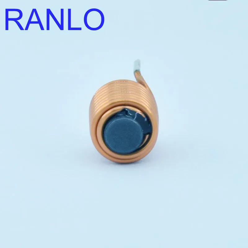 10uH 15A силовой индуктор, магнитный бар размер 10*25