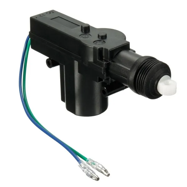 Универсальный автомобильный источник питания для дверей электродвигатель