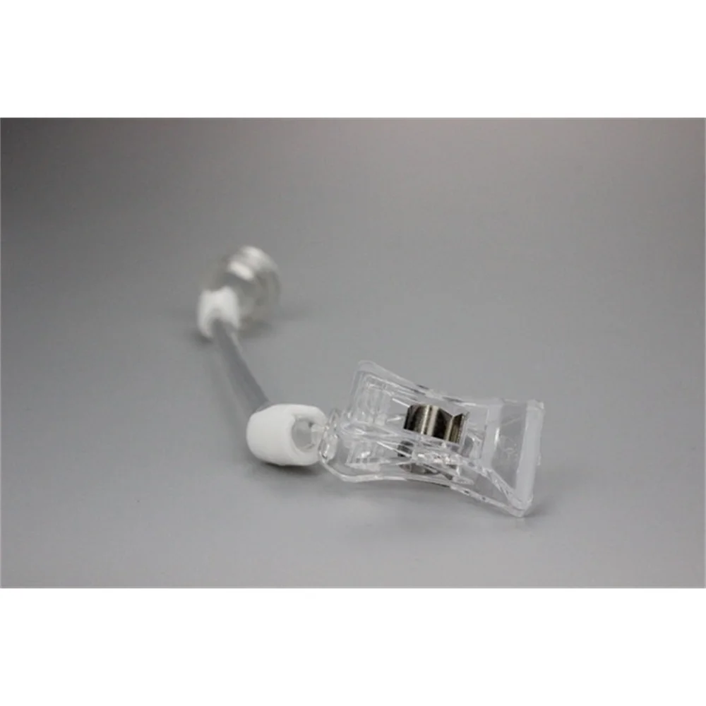 50 шт. магнитные зажимы для заметок в морозильной камере | Мебель