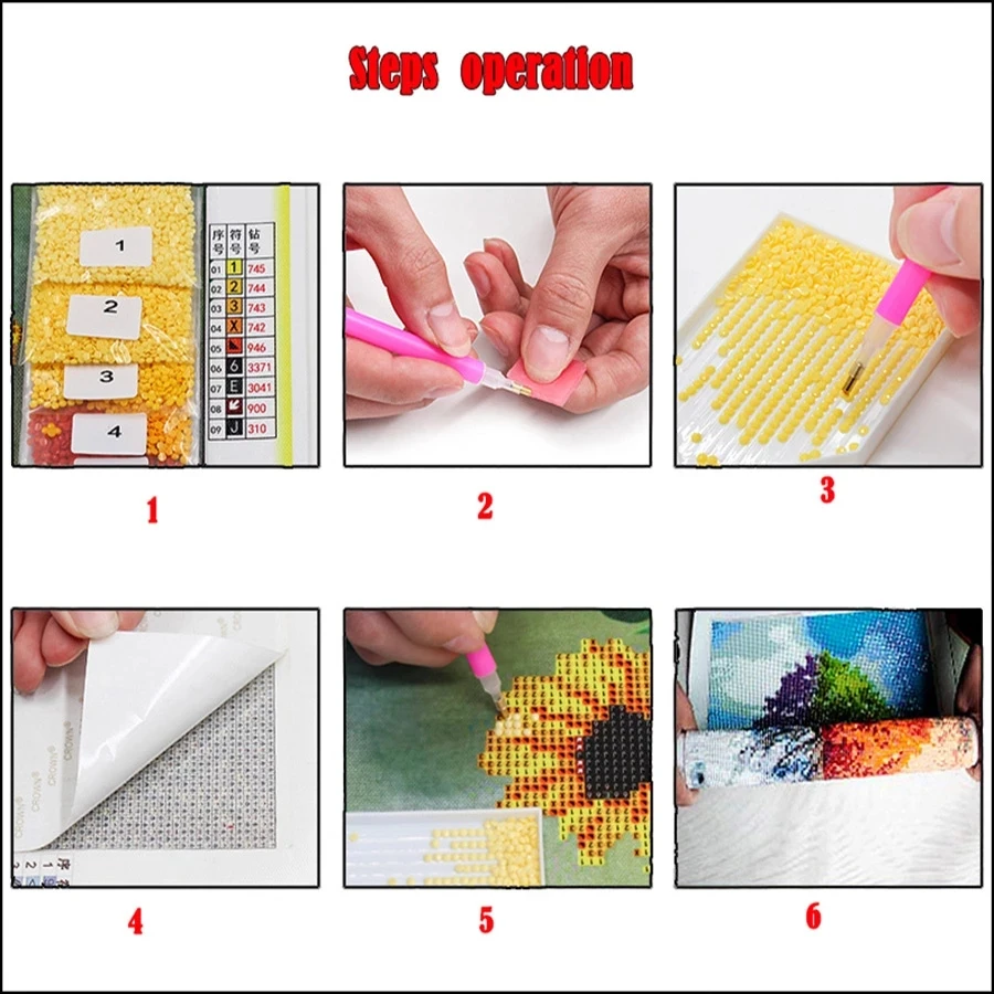 

5D crystal round DIY diamond painting embroidery home decoration beauty prayer mosaic religious gift for people woman 2021 new