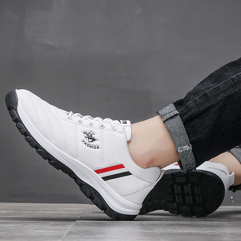 

2022 Men Shoes Jogging Sneakers Male Tennis Luxury Shoes Mens Hiking Casual Shoes Trainers Fashion Sports Running Shoes for Men