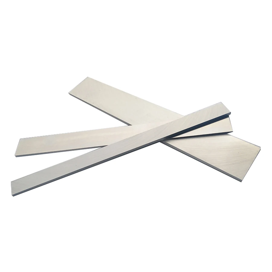 

High-speed steel turning tool Special white steel knife for CNC lathe processing HSS white steel bar 200mm super hard steel tool
