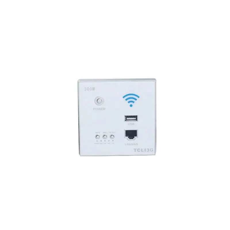 4 цвета 300 Мбит/с 220 В Смарт Беспроводной Wi Fi ретранслятор расширитель настенный