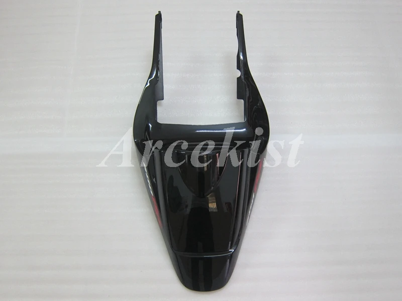 

New ABS whole Motorcycle Fairings kit Fit For Honda CBR600RR F5 2003 2004 03 04 600RR 600 Custom Free red Flame
