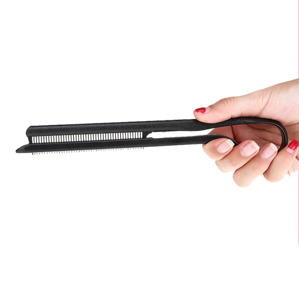 Расческа для выпрямления волос женщин 1 шт. | Красота и здоровье